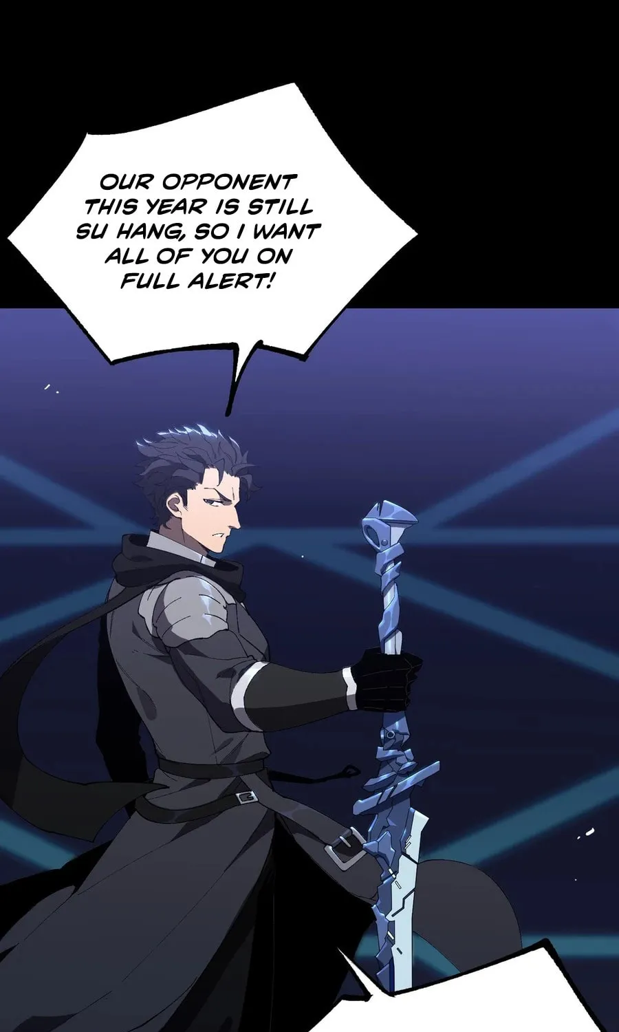 SSS Ji Chaoyue Changli De Sheng Qishi Chapter 43 page 18 - 