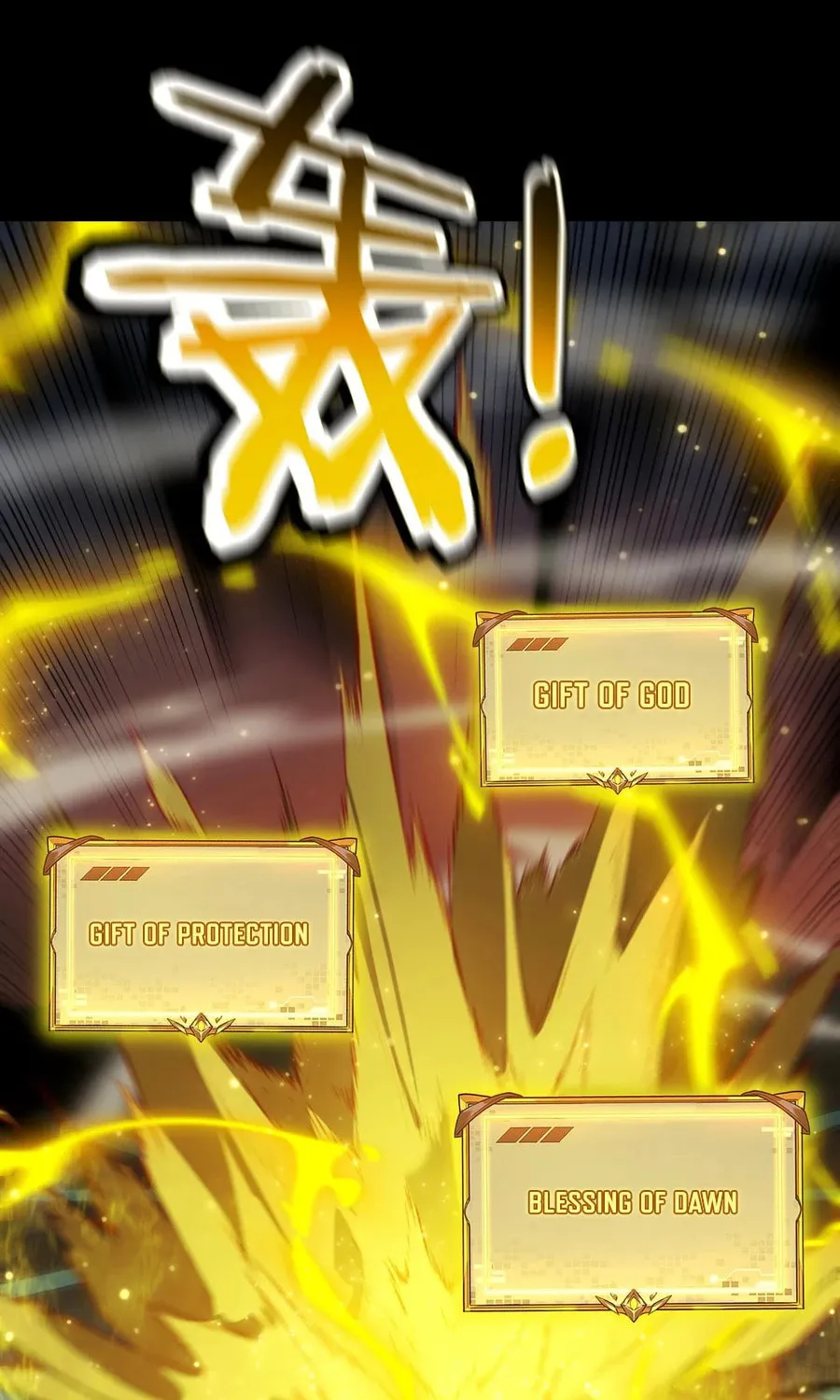 SSS Ji Chaoyue Changli De Sheng Qishi Chapter 43 page 34 - 