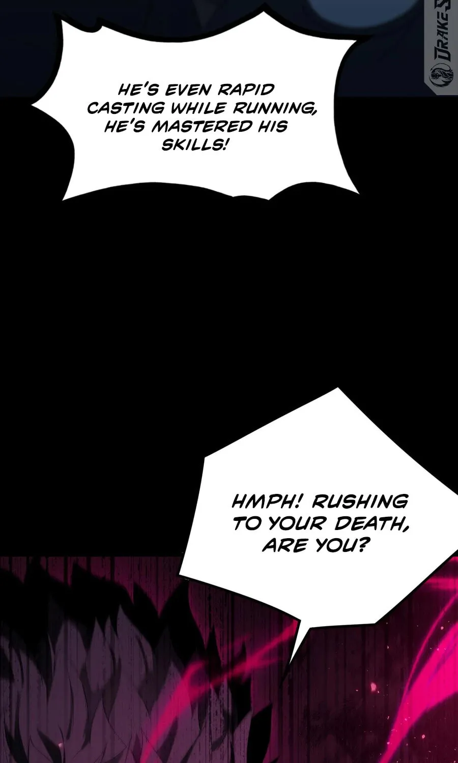 SSS Ji Chaoyue Changli De Sheng Qishi Chapter 43 page 38 - 