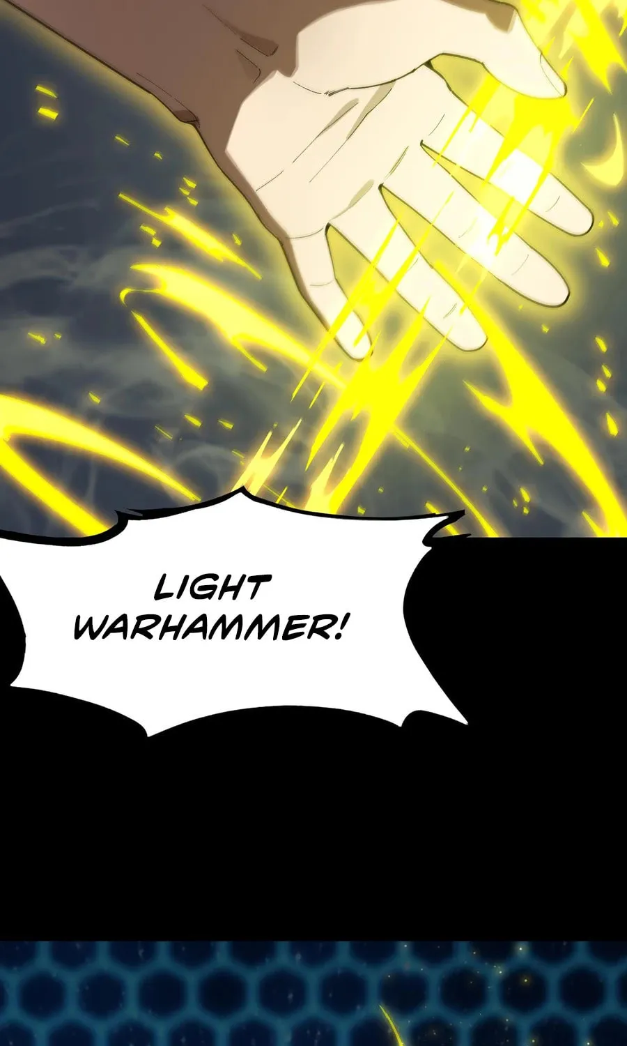 SSS Ji Chaoyue Changli De Sheng Qishi Chapter 43 page 5 - 