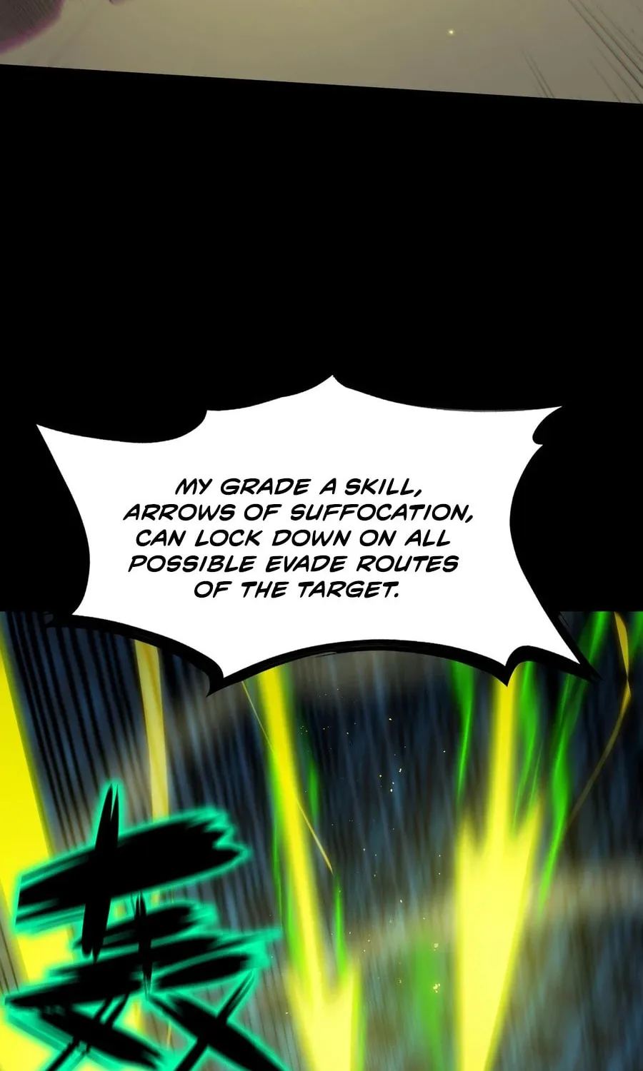 SSS Ji Chaoyue Changli De Sheng Qishi Chapter 43 page 45 - 