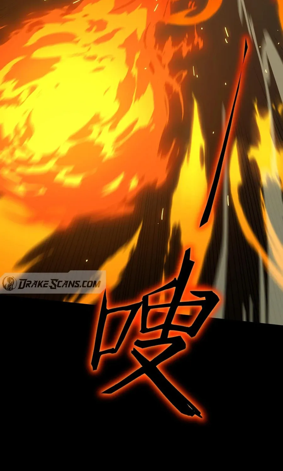 SSS Ji Chaoyue Changli De Sheng Qishi Chapter 43 page 62 - 