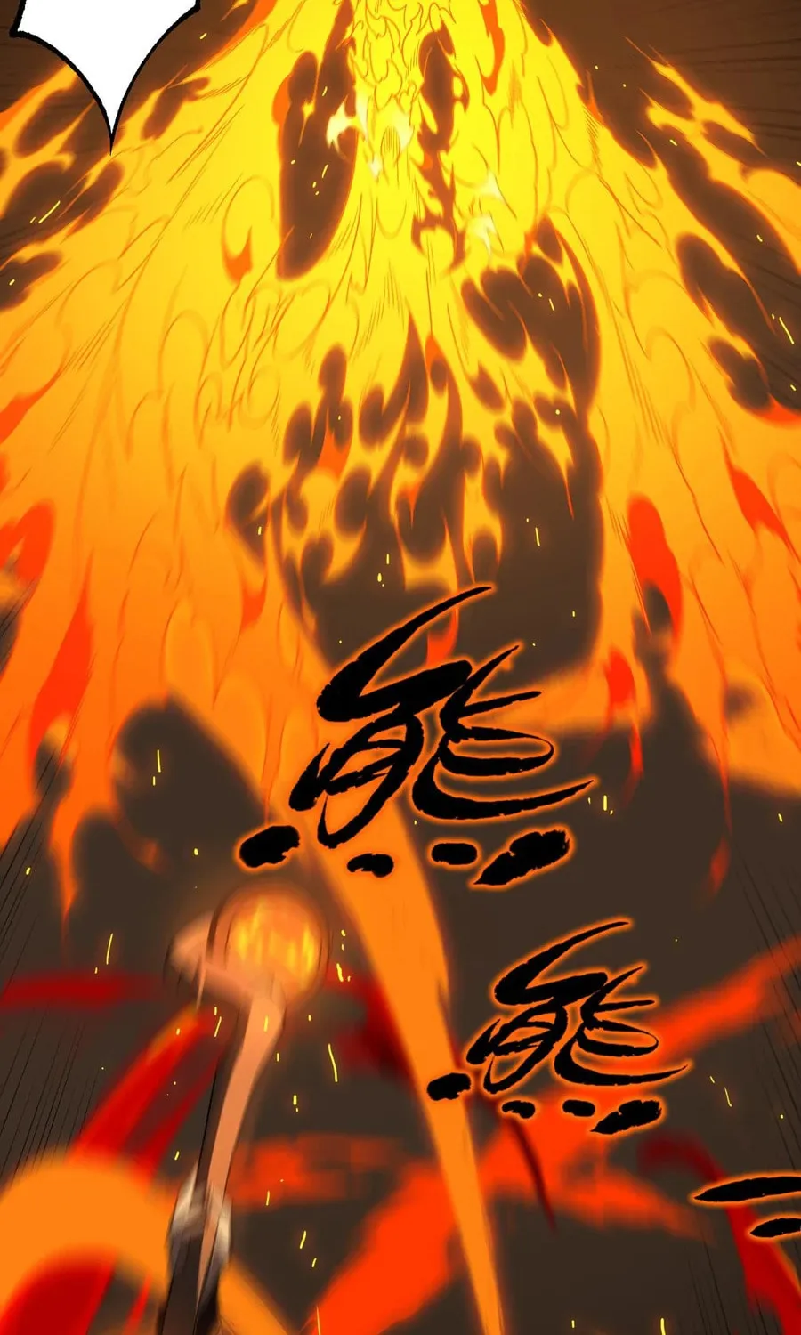 SSS Ji Chaoyue Changli De Sheng Qishi Chapter 43 page 65 - 