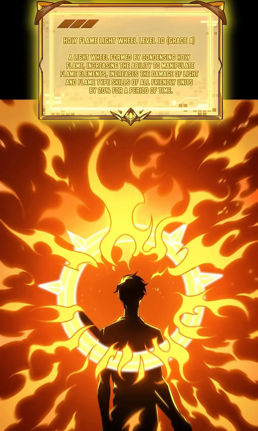SSS Ji Chaoyue Changli De Sheng Qishi Chapter 43 page 84 - 