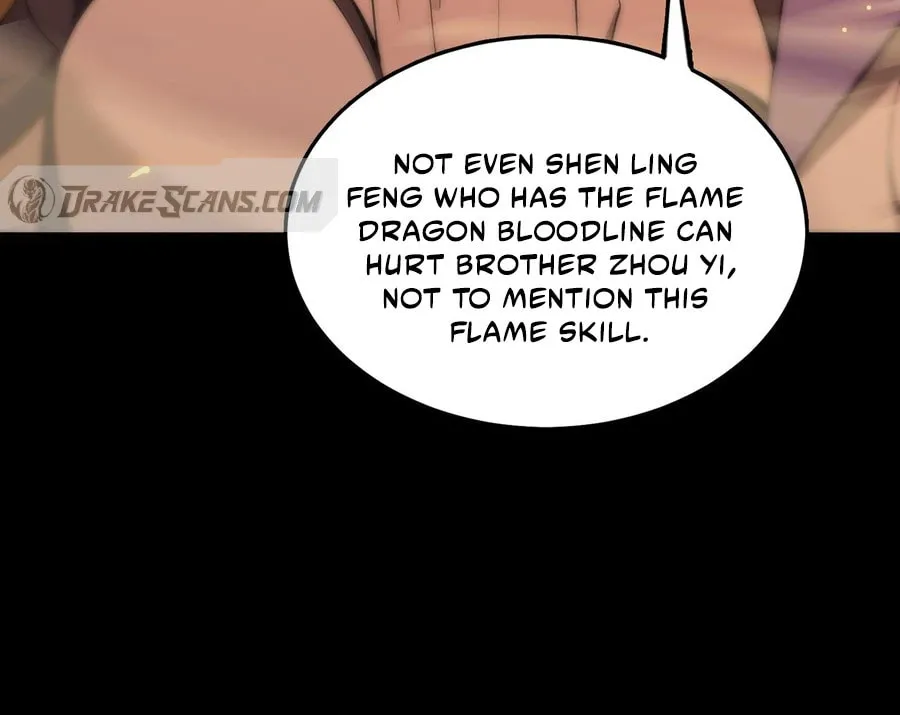 SSS Ji Chaoyue Changli De Sheng Qishi Chapter 43 page 94 - 