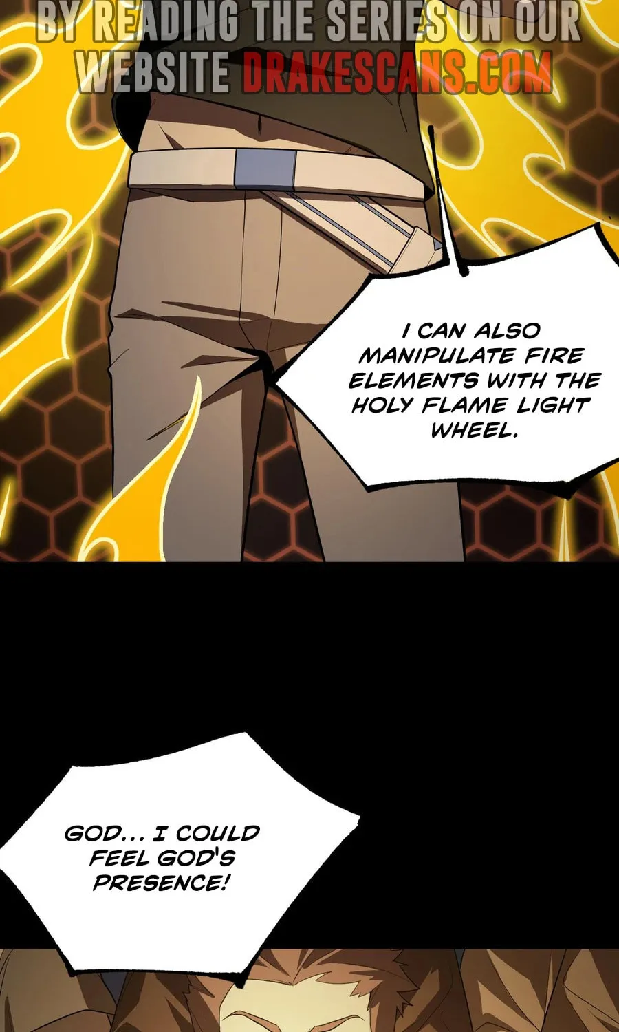 SSS Ji Chaoyue Changli De Sheng Qishi Chapter 43 page 96 - 