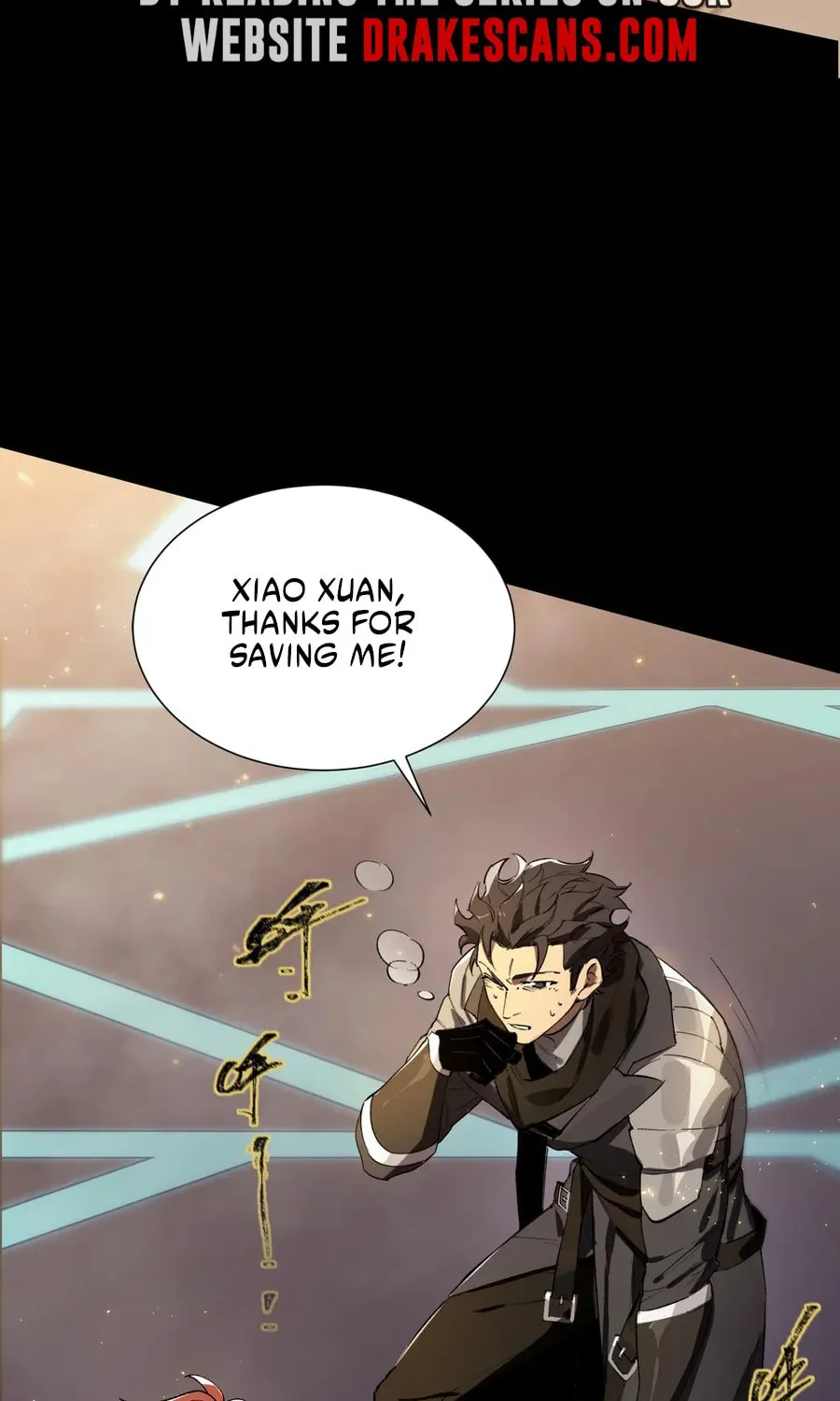 SSS Ji Chaoyue Changli De Sheng Qishi Chapter 44 page 101 - 