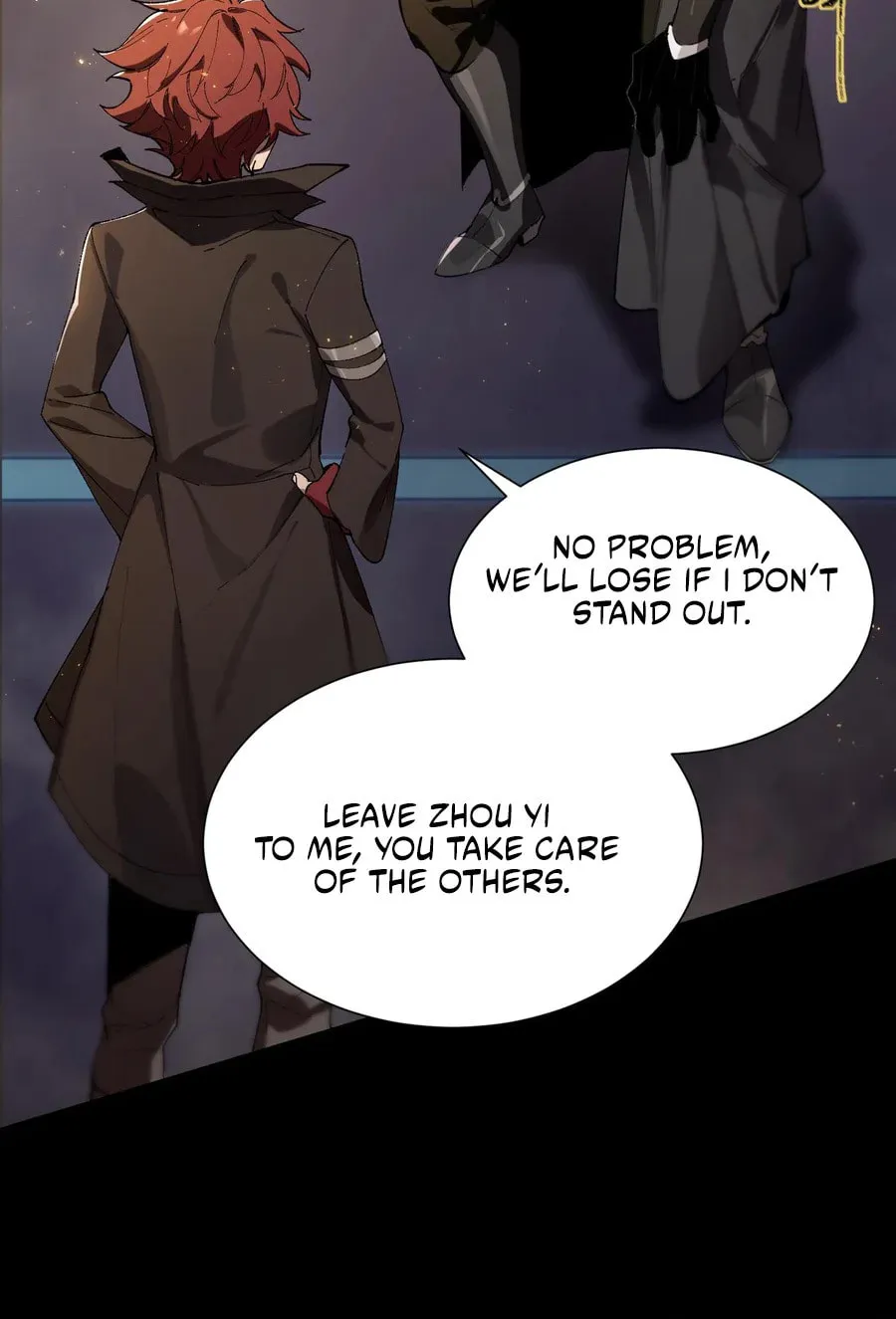 SSS Ji Chaoyue Changli De Sheng Qishi Chapter 44 page 102 - 