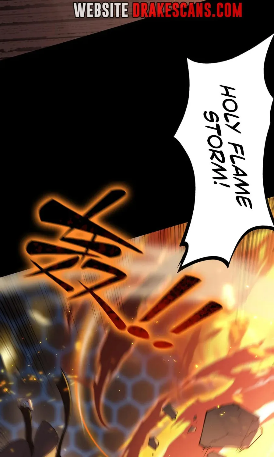 SSS Ji Chaoyue Changli De Sheng Qishi Chapter 44 page 33 - 