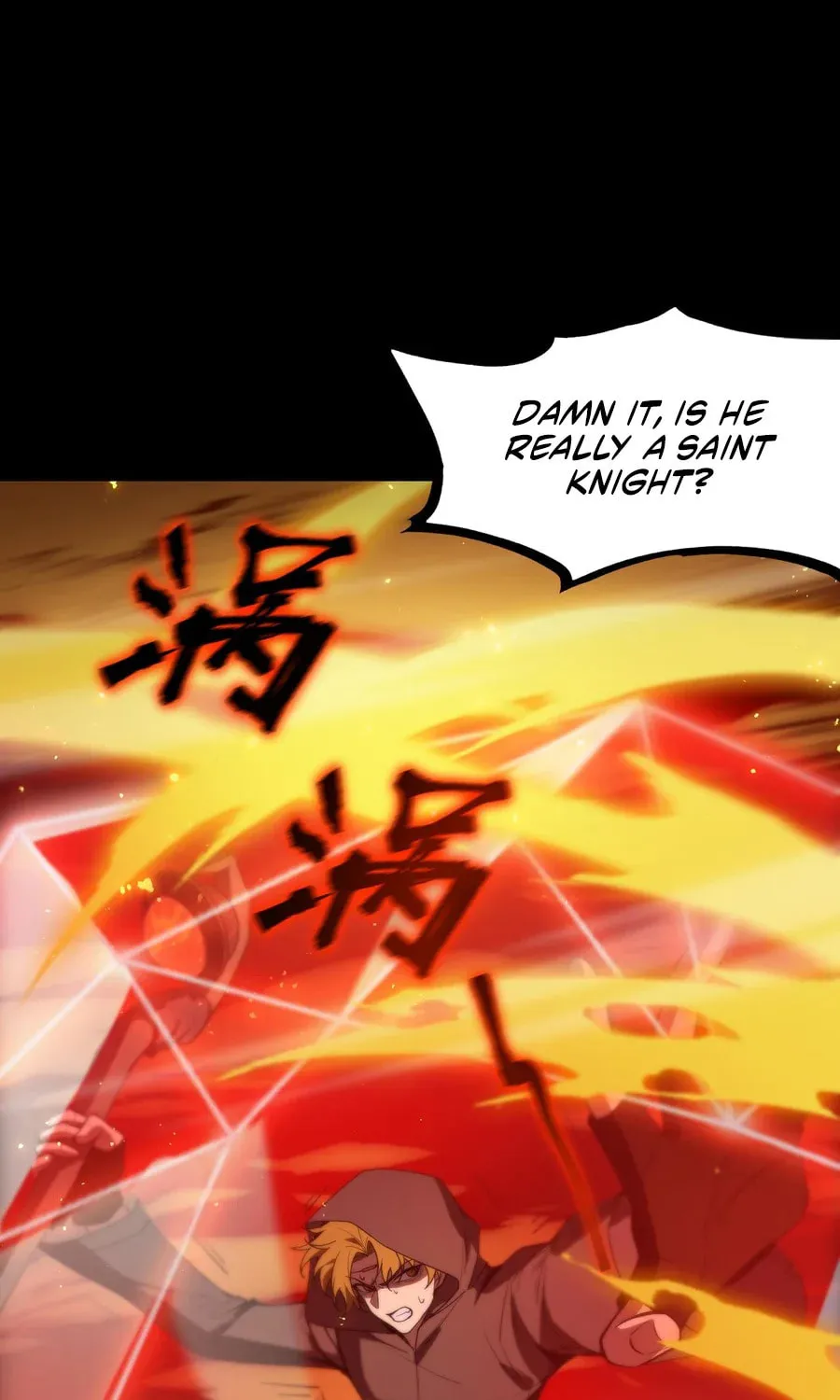 SSS Ji Chaoyue Changli De Sheng Qishi Chapter 44 page 40 - 