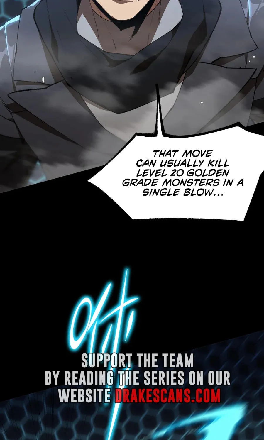 SSS Ji Chaoyue Changli De Sheng Qishi Chapter 44 page 74 - 