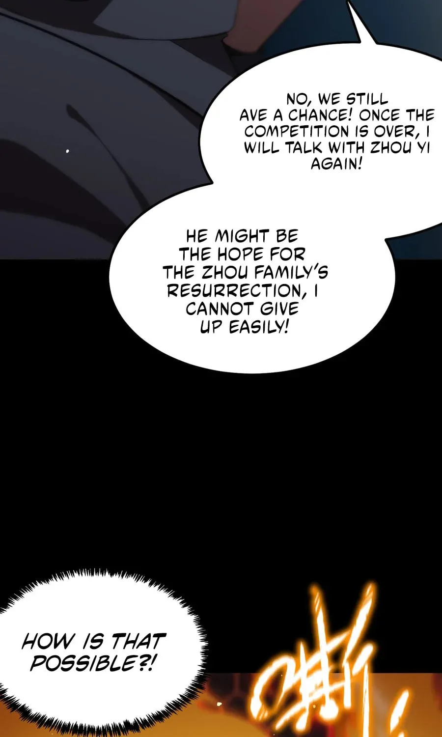 SSS Ji Chaoyue Changli De Sheng Qishi Chapter 44 page 9 - 