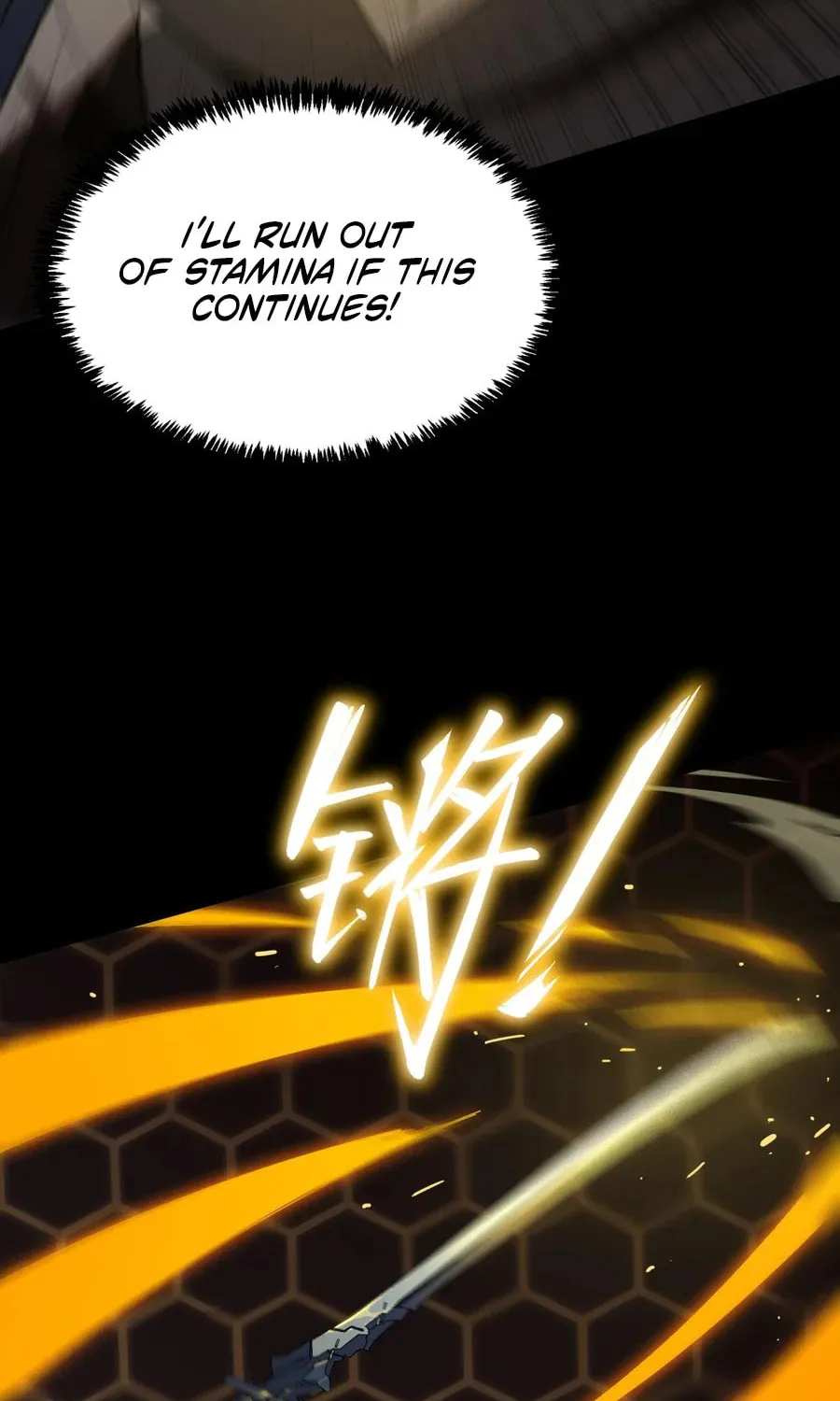 SSS Ji Chaoyue Changli De Sheng Qishi Chapter 44 page 85 - 
