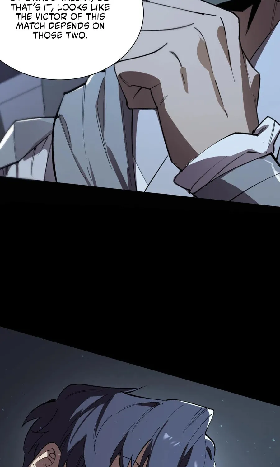 SSS Ji Chaoyue Changli De Sheng Qishi Chapter 45 page 14 - 