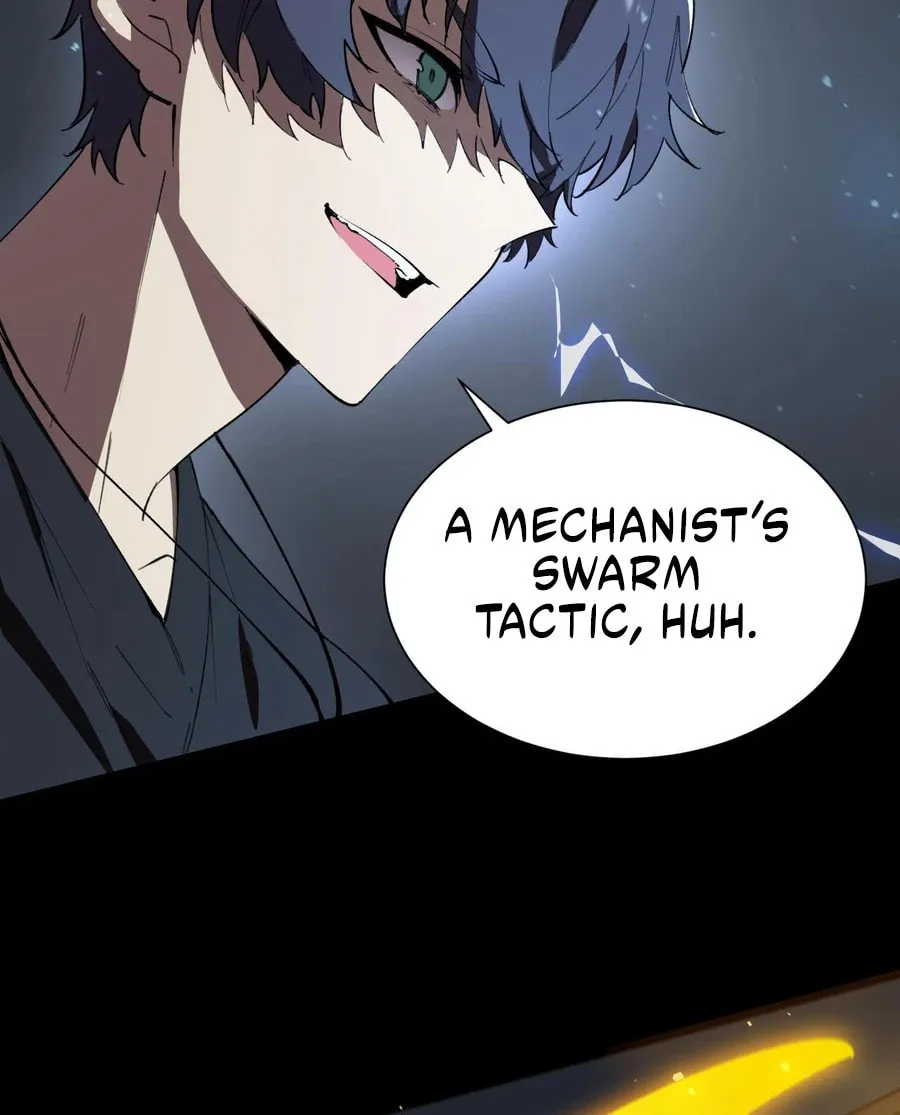 SSS Ji Chaoyue Changli De Sheng Qishi Chapter 45 page 15 - 