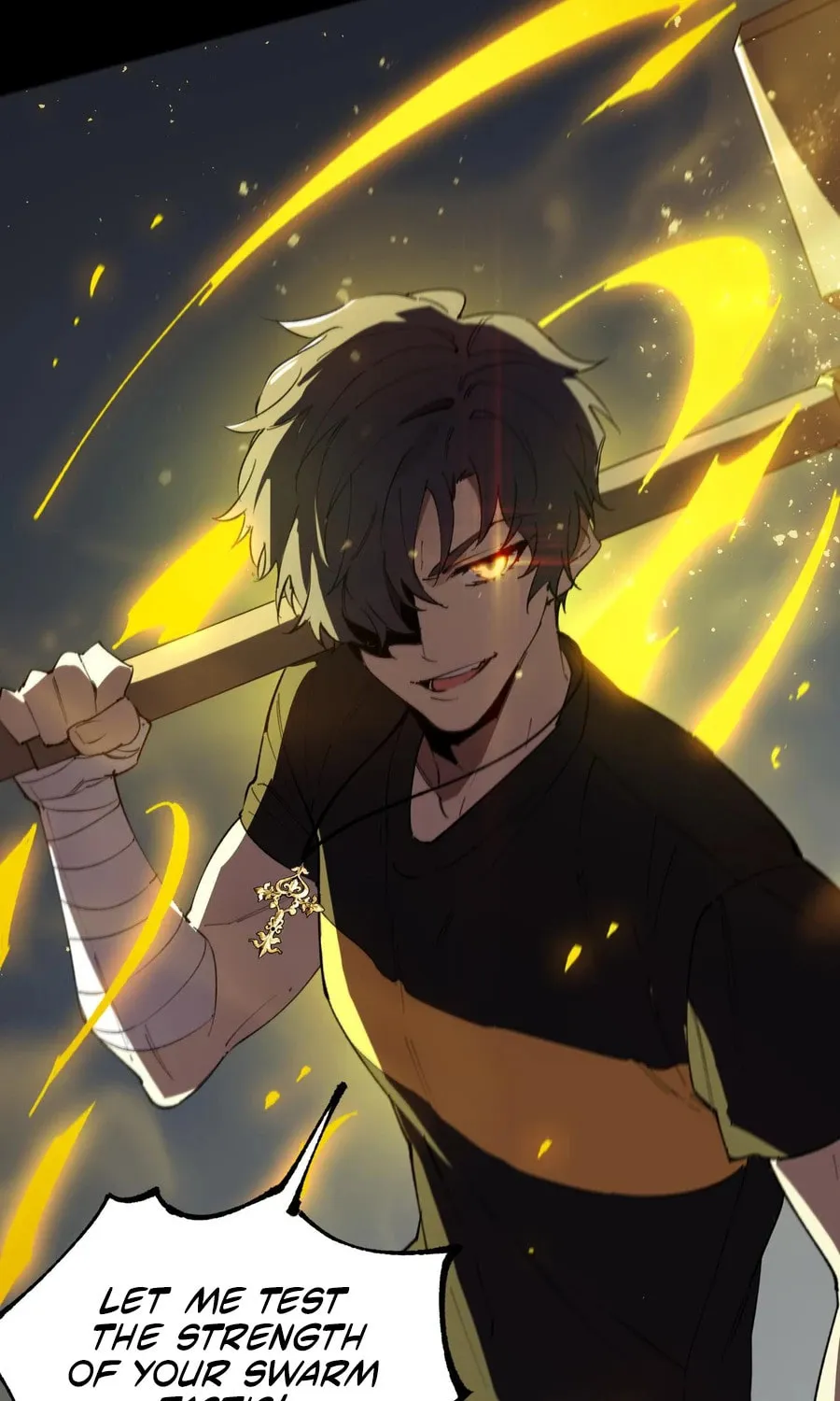 SSS Ji Chaoyue Changli De Sheng Qishi Chapter 45 page 16 - 