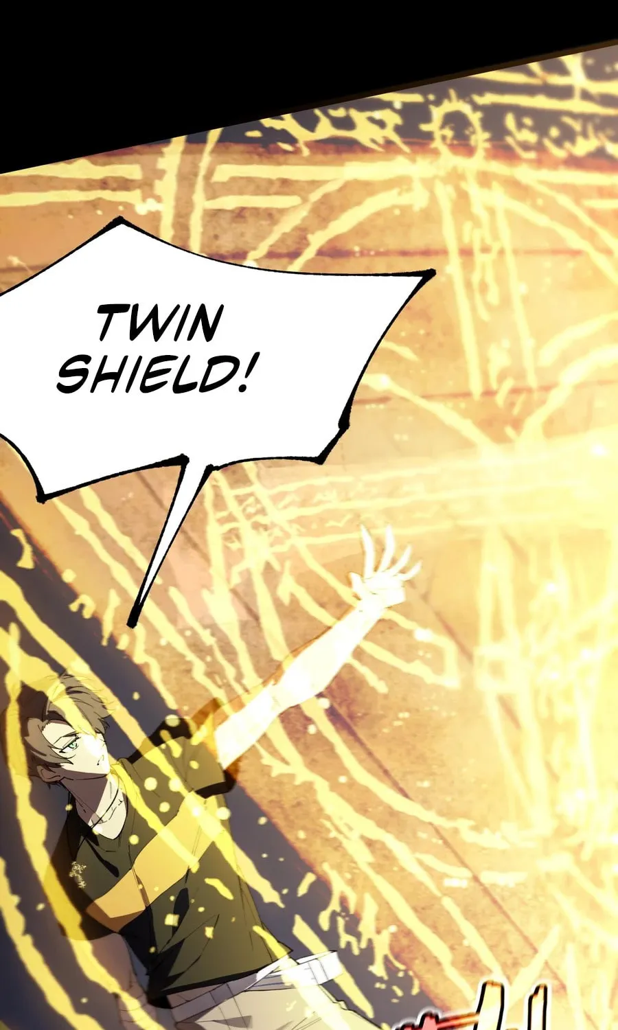 SSS Ji Chaoyue Changli De Sheng Qishi Chapter 45 page 26 - 
