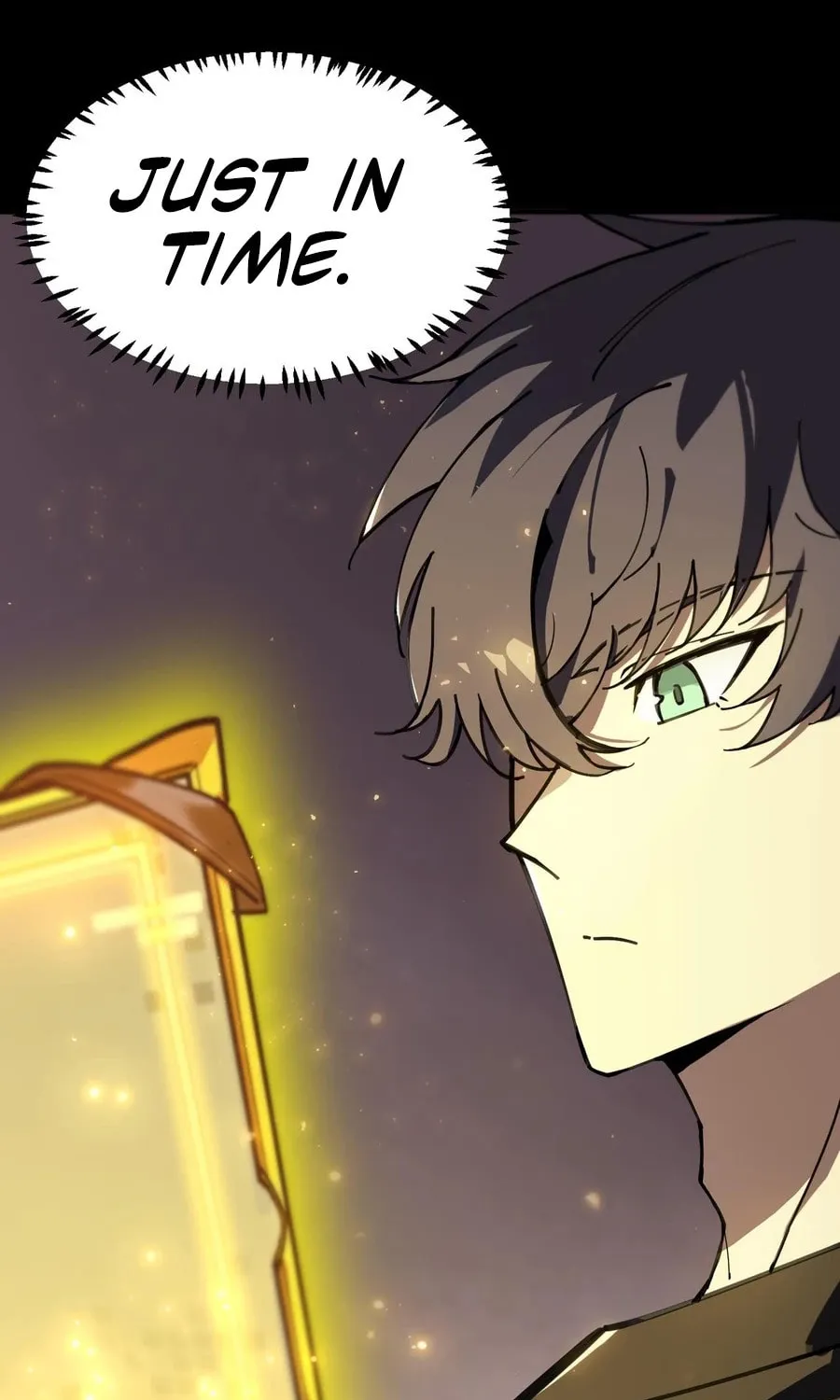 SSS Ji Chaoyue Changli De Sheng Qishi Chapter 45 page 46 - 