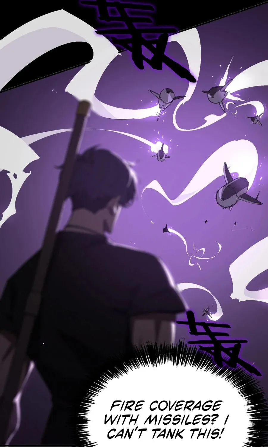 SSS Ji Chaoyue Changli De Sheng Qishi Chapter 45 page 82 - 