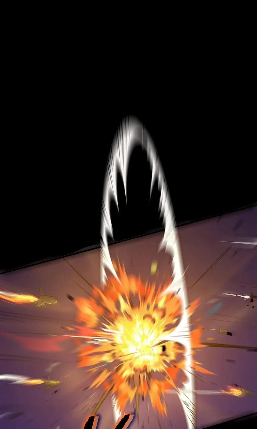 SSS Ji Chaoyue Changli De Sheng Qishi Chapter 45 page 88 - 