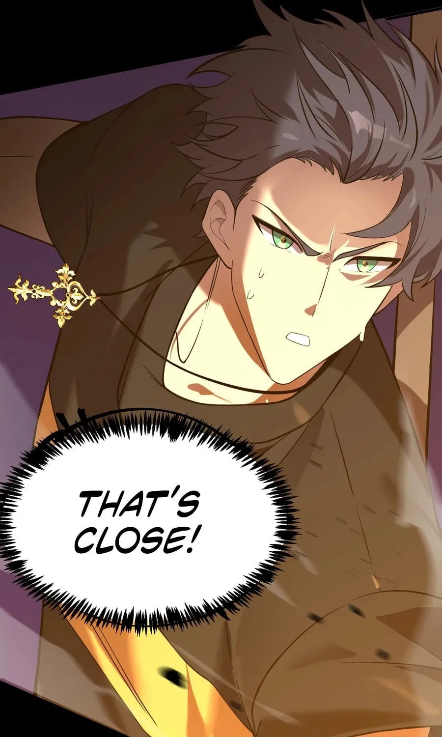 SSS Ji Chaoyue Changli De Sheng Qishi Chapter 45 page 90 - 