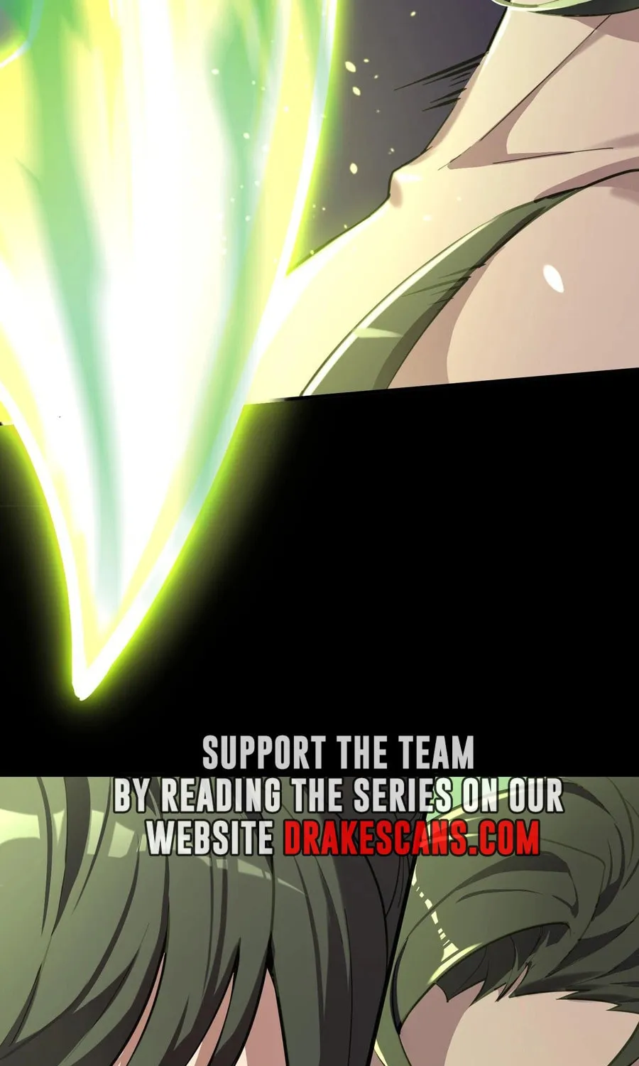 SSS Ji Chaoyue Changli De Sheng Qishi Chapter 46 page 38 - 