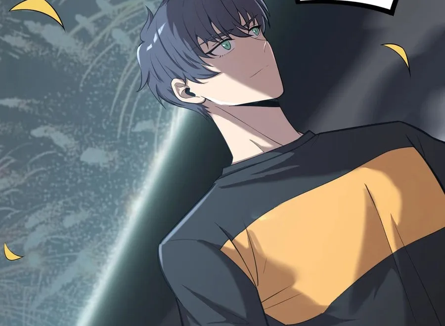 SSS Ji Chaoyue Changli De Sheng Qishi Chapter 46 page 85 - 