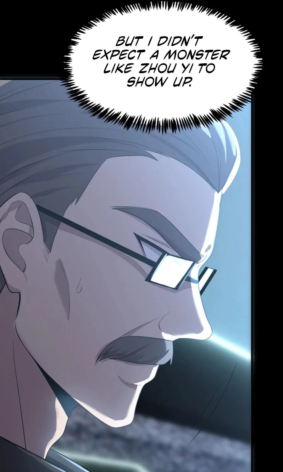 SSS Ji Chaoyue Changli De Sheng Qishi Chapter 46 page 90 - 