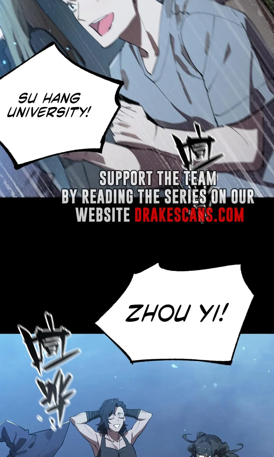 SSS Ji Chaoyue Changli De Sheng Qishi Chapter 46 page 99 - 
