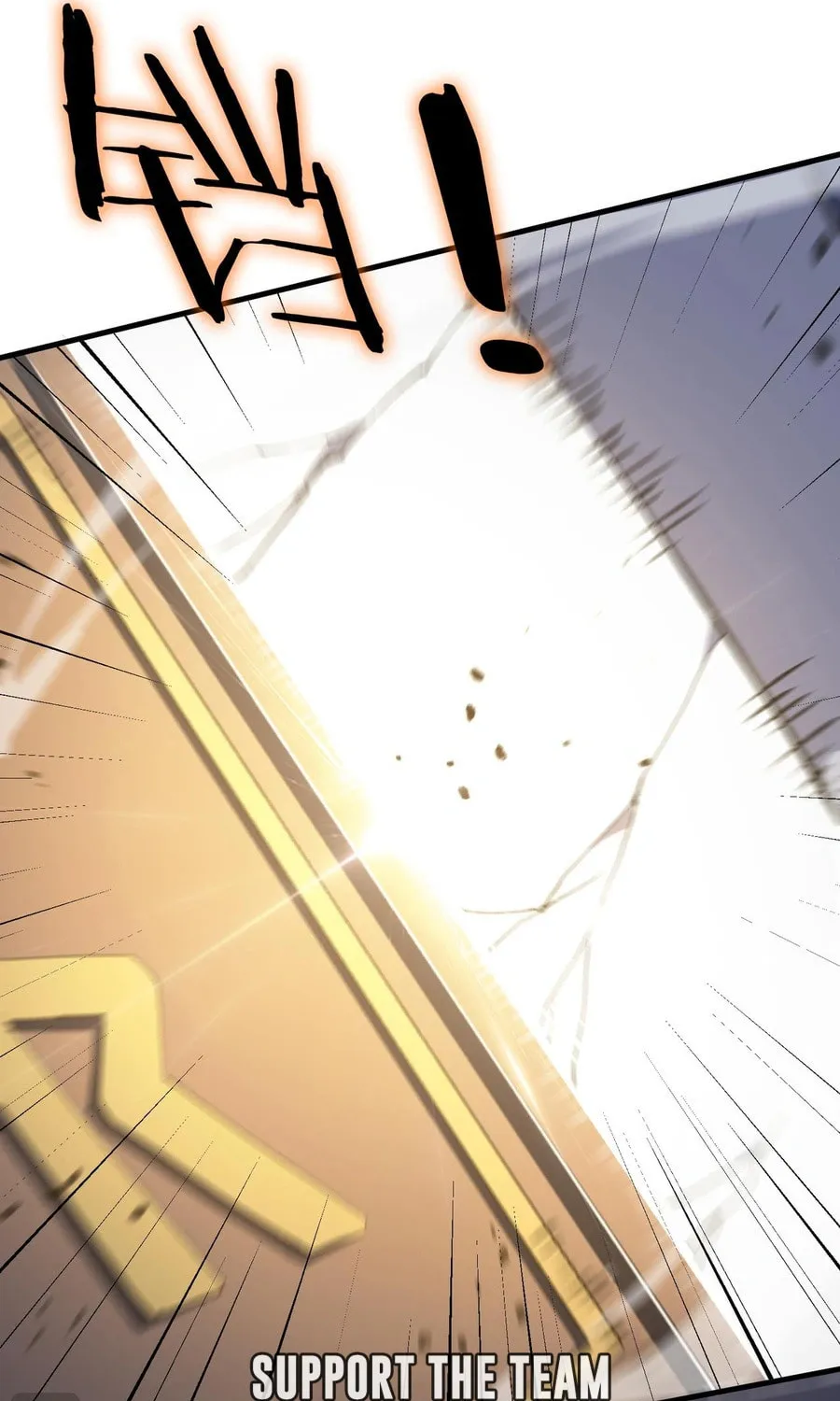 SSS Ji Chaoyue Changli De Sheng Qishi Chapter 47 page 102 - 