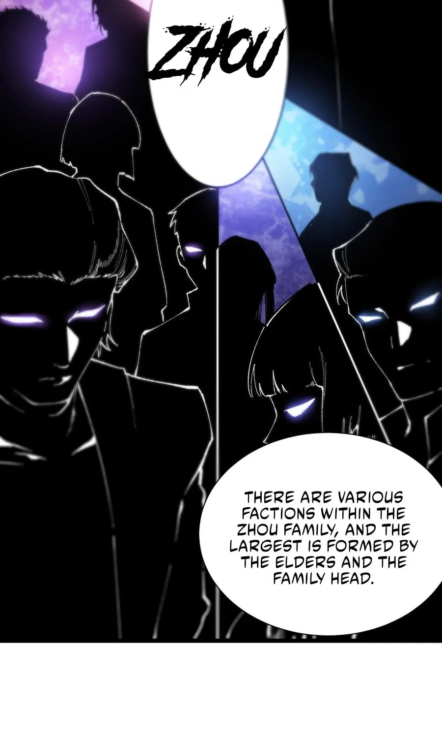 SSS Ji Chaoyue Changli De Sheng Qishi Chapter 47 page 23 - 