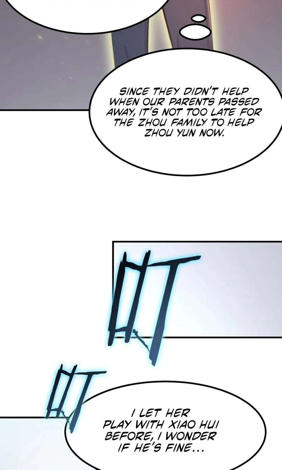 SSS Ji Chaoyue Changli De Sheng Qishi Chapter 47 page 41 - 