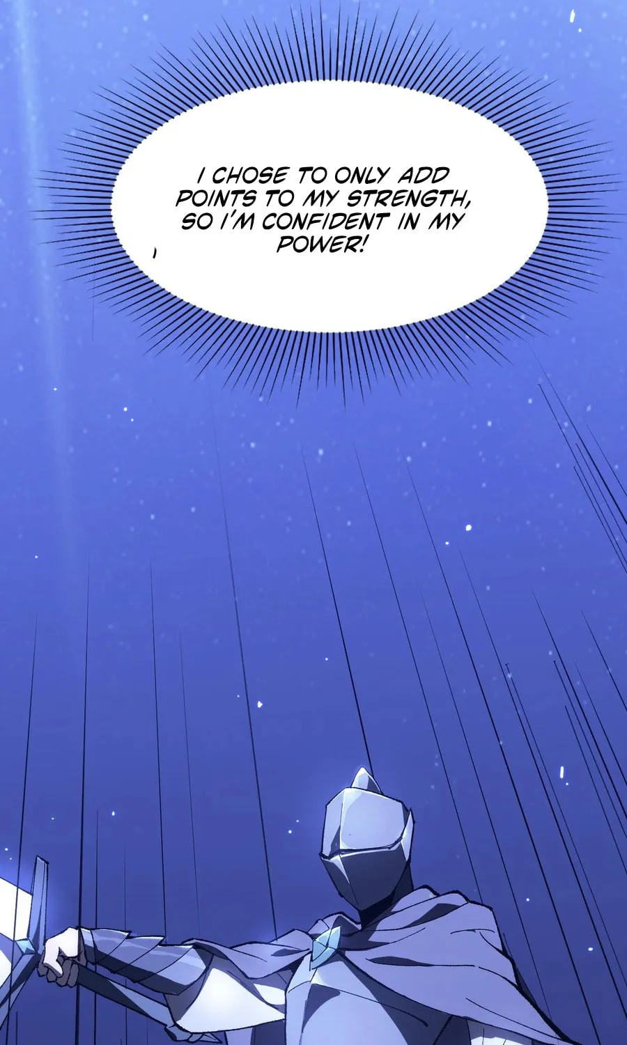SSS Ji Chaoyue Changli De Sheng Qishi Chapter 47 page 90 - 