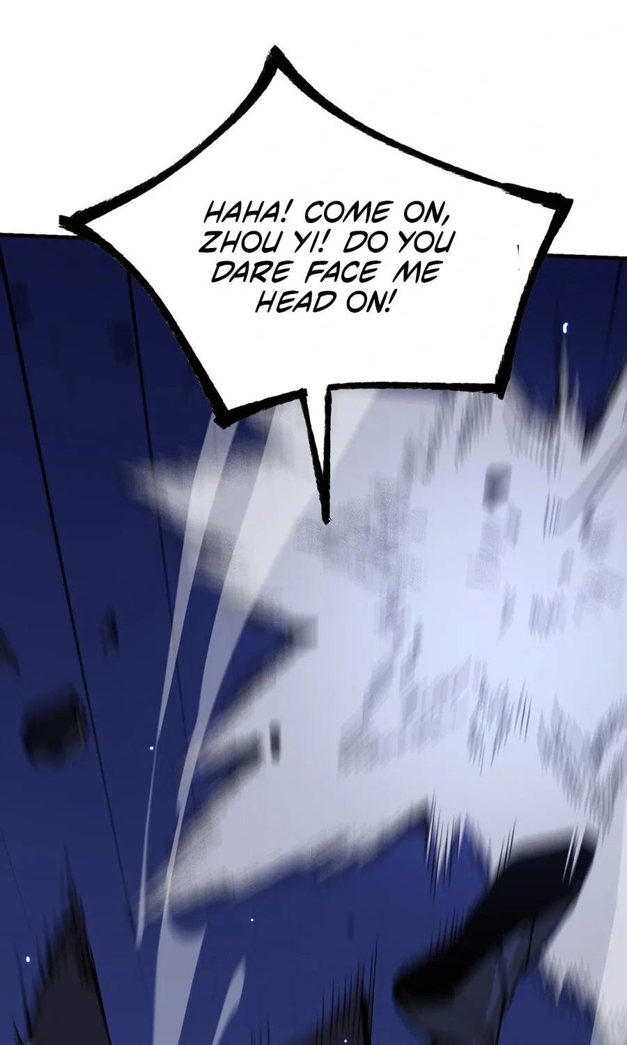 SSS Ji Chaoyue Changli De Sheng Qishi Chapter 47 page 95 - 