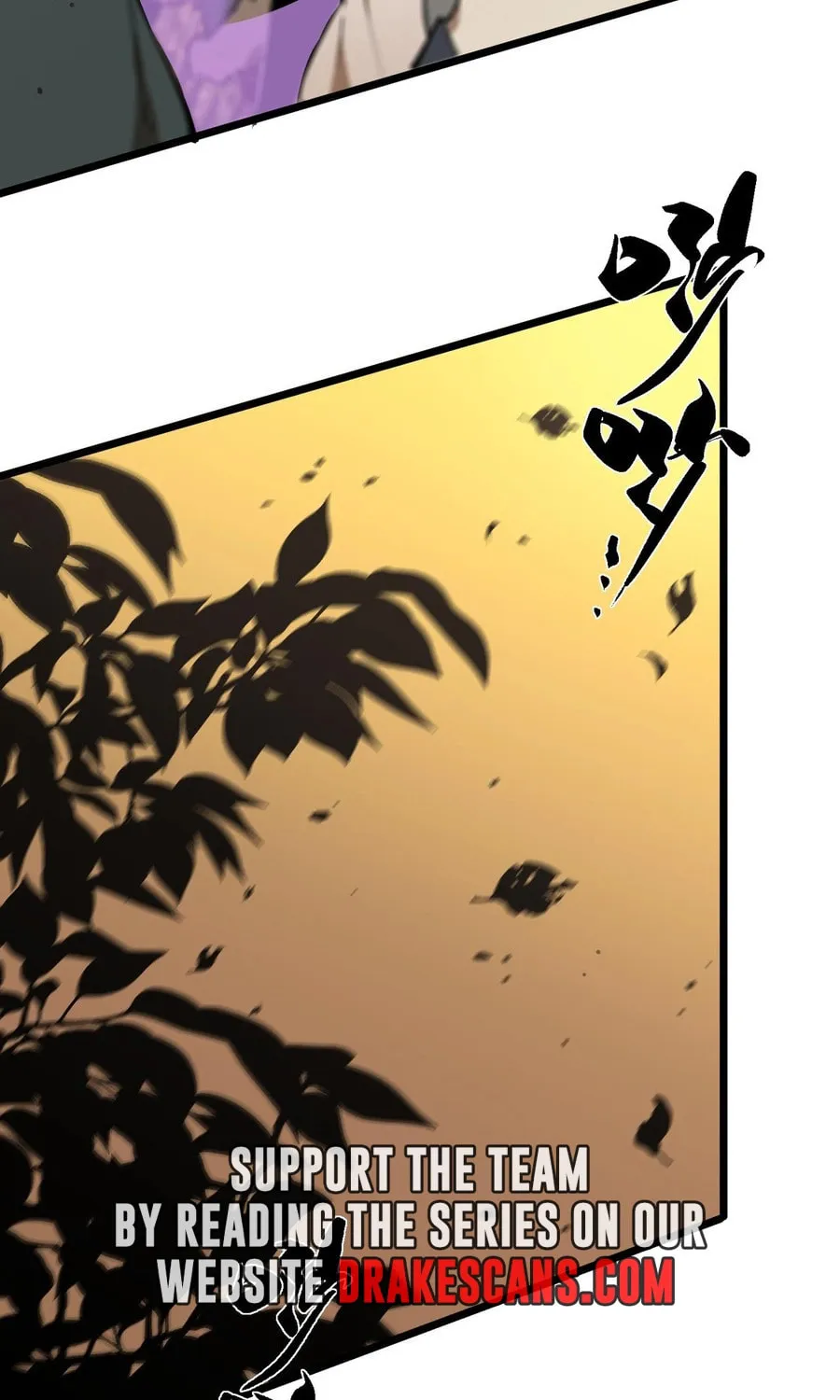 SSS Ji Chaoyue Changli De Sheng Qishi Chapter 48 page 110 - 