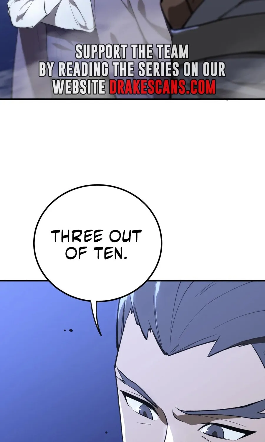 SSS Ji Chaoyue Changli De Sheng Qishi Chapter 48 page 14 - 