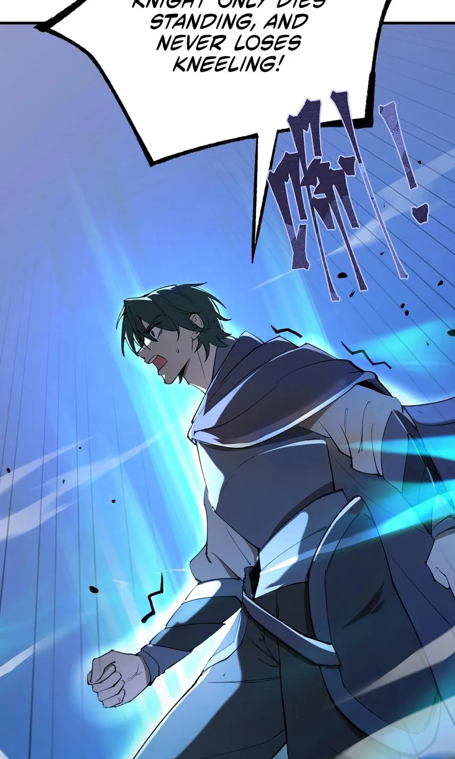 SSS Ji Chaoyue Changli De Sheng Qishi Chapter 48 page 19 - 