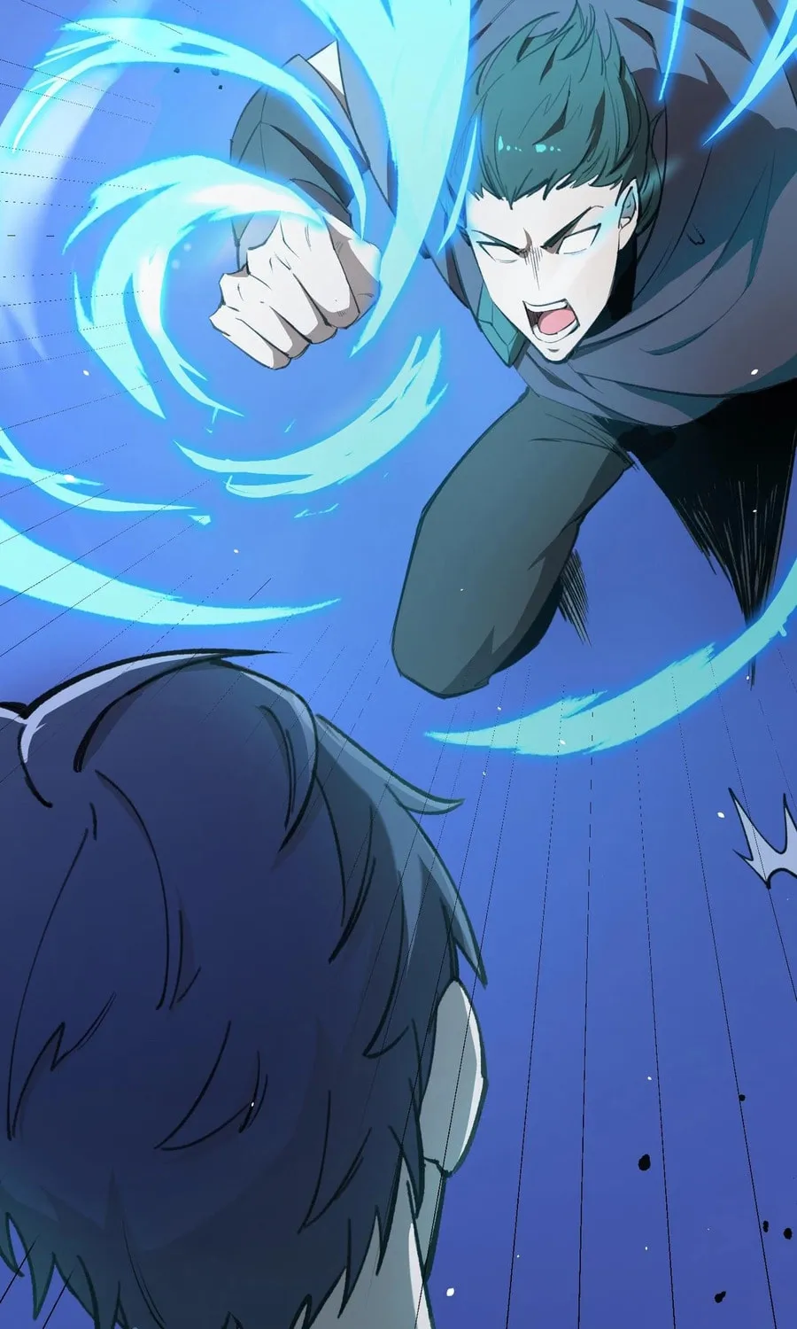 SSS Ji Chaoyue Changli De Sheng Qishi Chapter 48 page 23 - 
