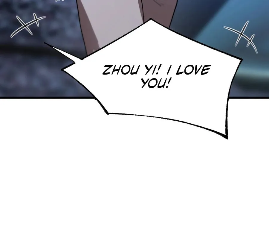 SSS Ji Chaoyue Changli De Sheng Qishi Chapter 48 page 36 - 