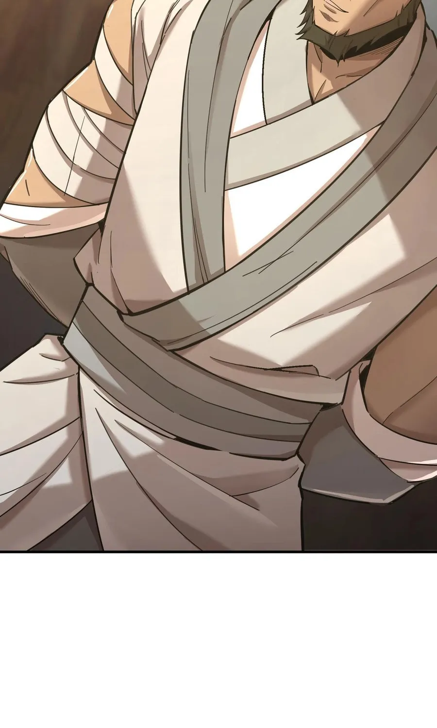 SSS Ji Chaoyue Changli De Sheng Qishi Chapter 48 page 58 - 
