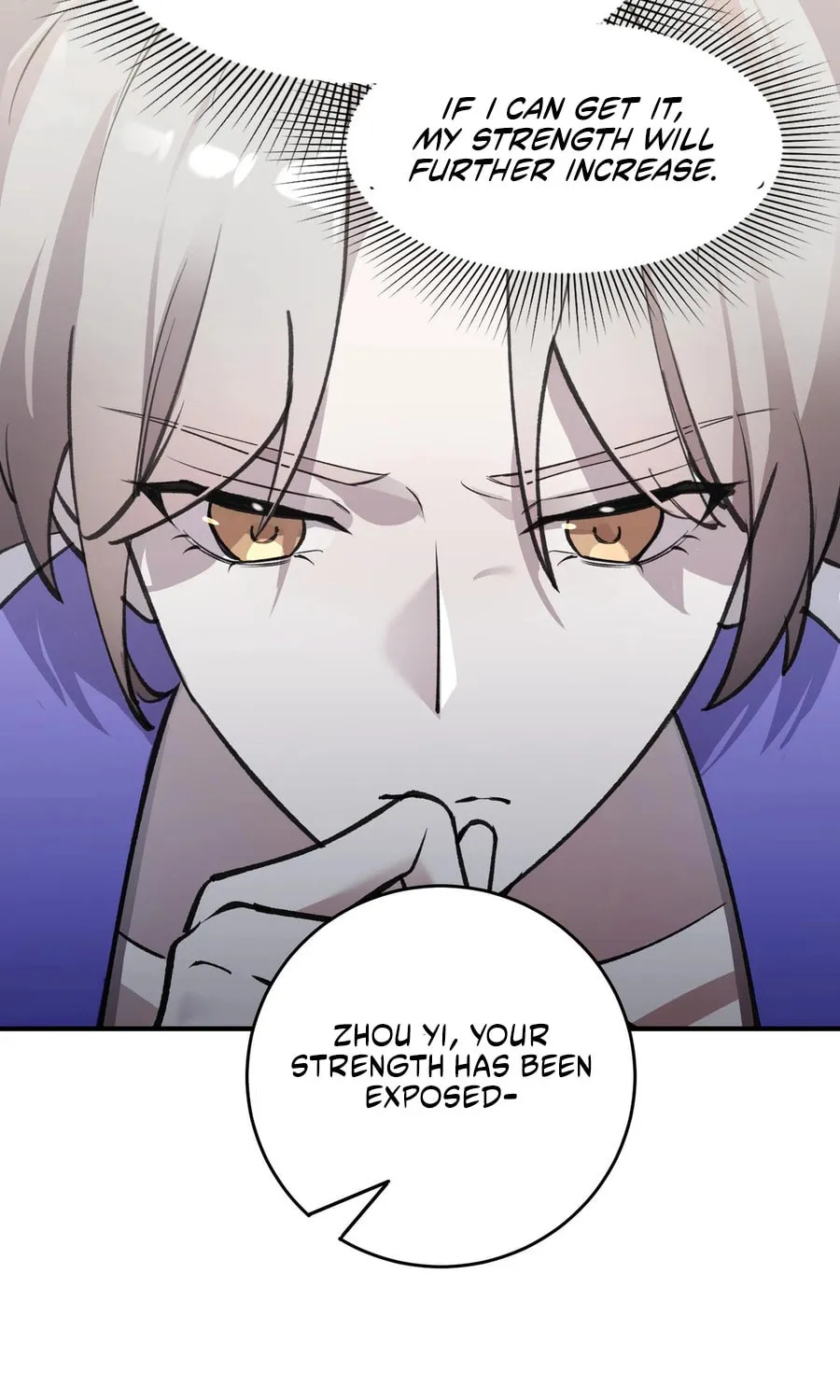 SSS Ji Chaoyue Changli De Sheng Qishi Chapter 48 page 63 - 