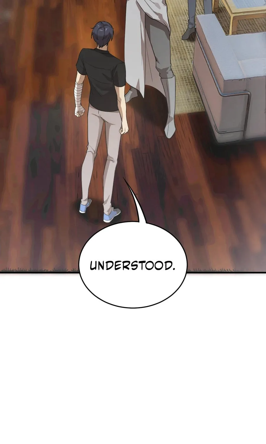 SSS Ji Chaoyue Changli De Sheng Qishi Chapter 48 page 66 - 