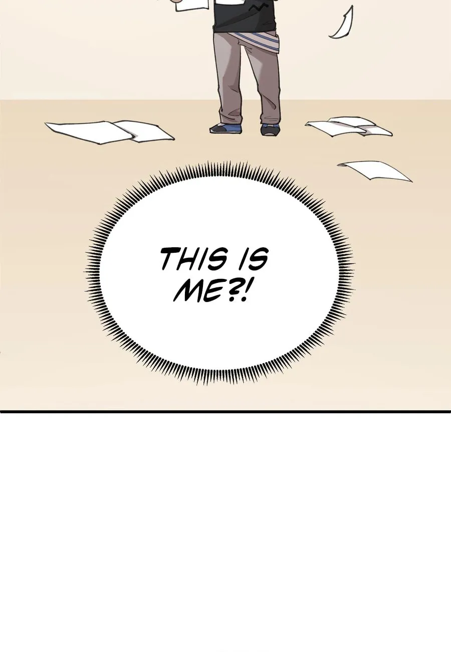 SSS Ji Chaoyue Changli De Sheng Qishi Chapter 48 page 79 - 