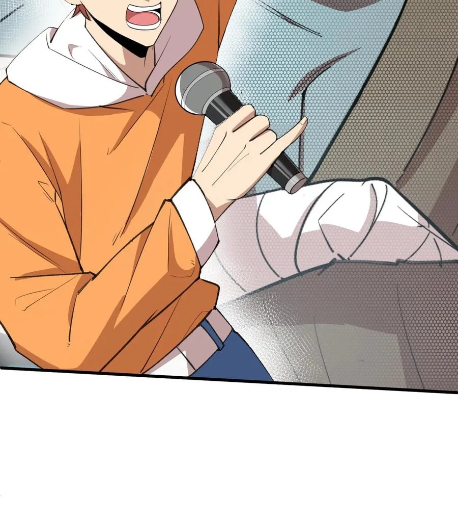 SSS Ji Chaoyue Changli De Sheng Qishi Chapter 49 page 69 - 