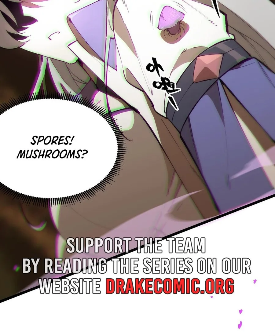 SSS Ji Chaoyue Changli De Sheng Qishi Chapter 49 page 8 - 