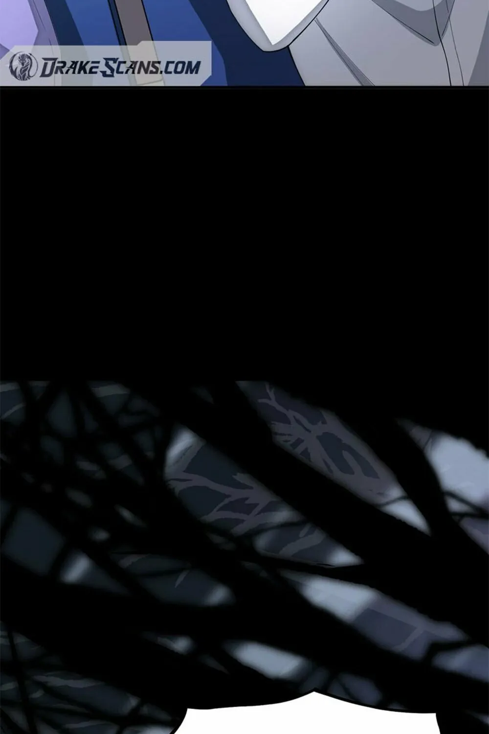 SSS Ji Chaoyue Changli De Sheng Qishi Chapter 5 page 14 - 