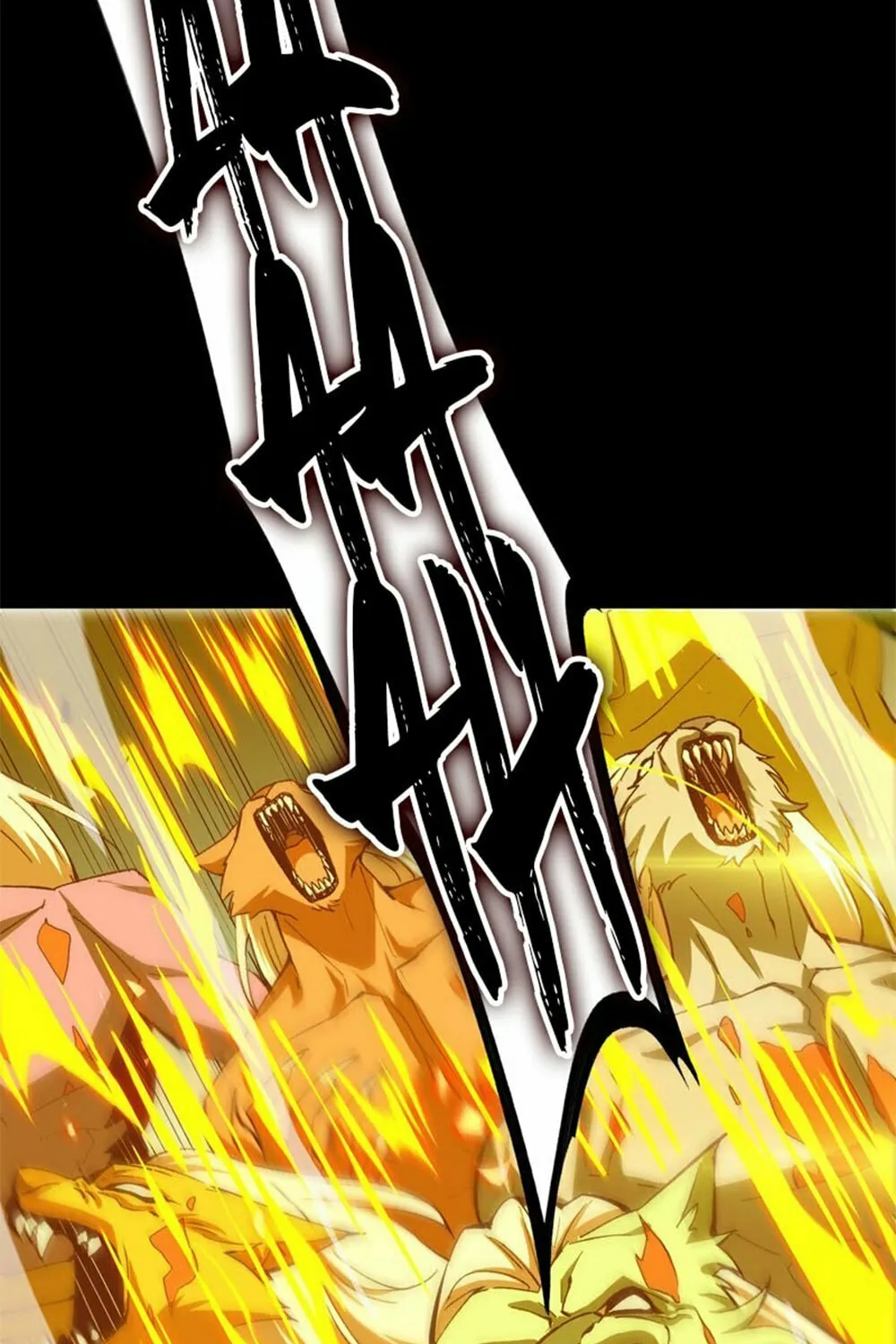 SSS Ji Chaoyue Changli De Sheng Qishi Chapter 5 page 43 - 