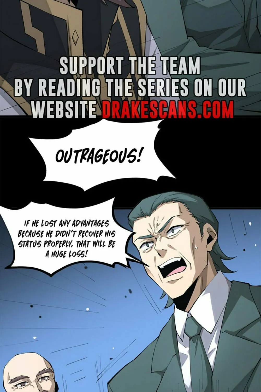 SSS Ji Chaoyue Changli De Sheng Qishi Chapter 5 page 88 - 