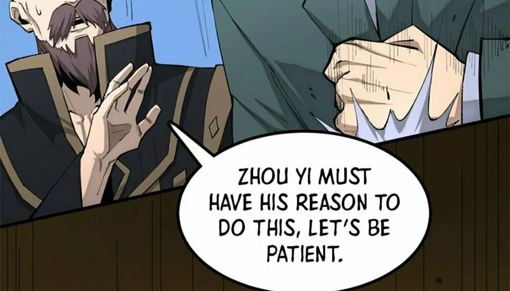 SSS Ji Chaoyue Changli De Sheng Qishi Chapter 5 page 89 - 