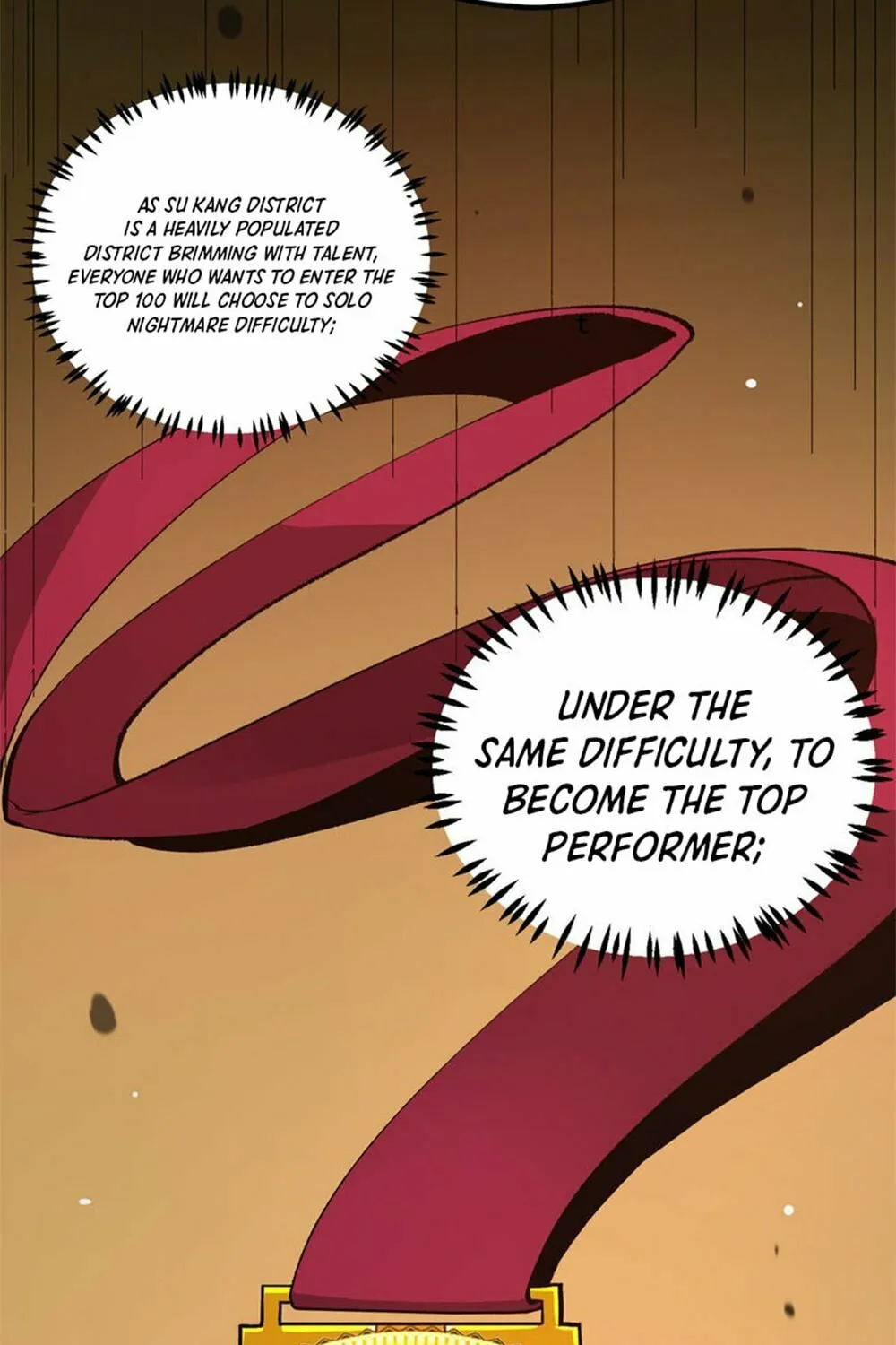 SSS Ji Chaoyue Changli De Sheng Qishi Chapter 5 page 90 - 